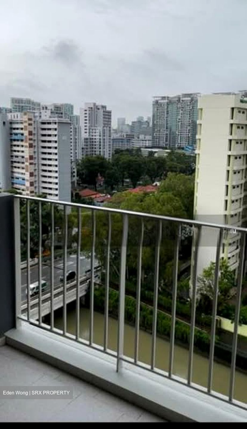 Jui Residences (D12), Apartment #596600771